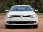 Volkswagen Jetta Hybrid 2012 года (US)